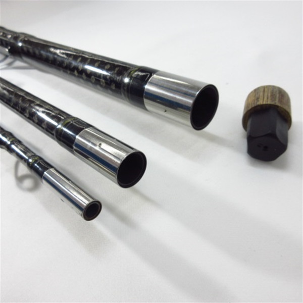 レジェンダー 剛腕石鯛５４０ＭＨ